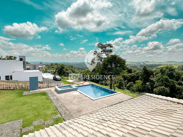 #7348 - Casa em condomínio ou Chácara para Venda em Itatiba - SP