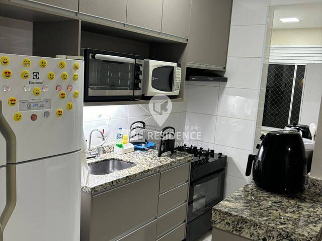 #7353 - Apartamento para Venda em Itatiba - SP