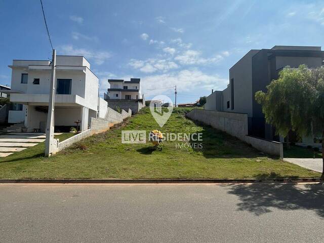 Venda em Loteamento Residencial Rio das Flores - Itatiba