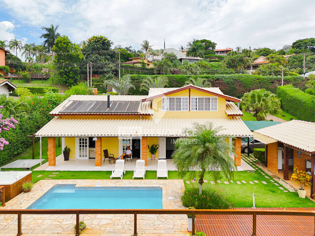 Venda em Capela do Barreiro - Itatiba