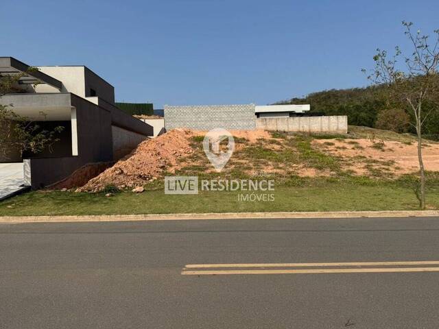 Venda em Loteamento Residencial Rio das Flores - Itatiba