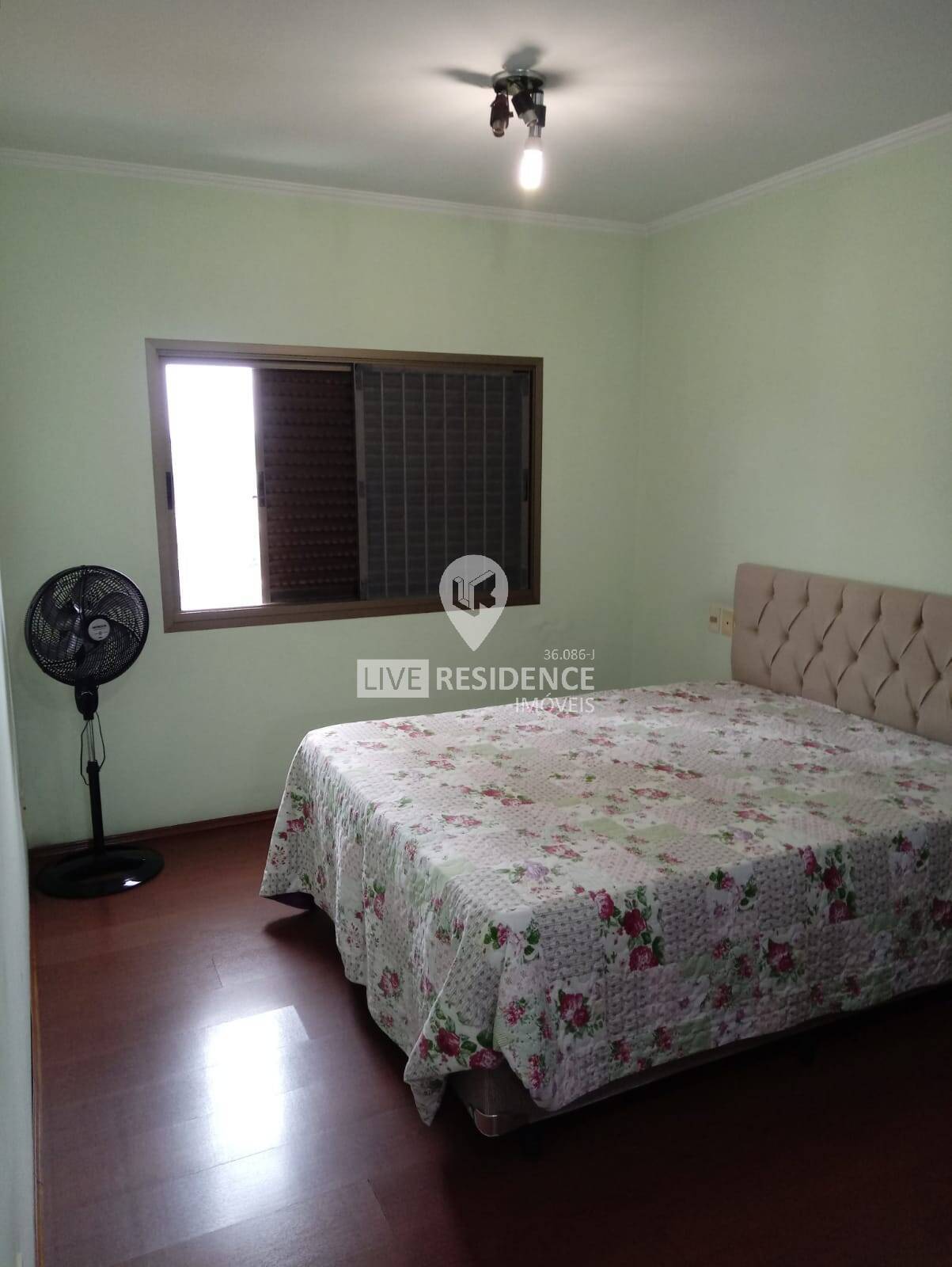 Apartamento à venda com 3 quartos, 103m² - Foto 4