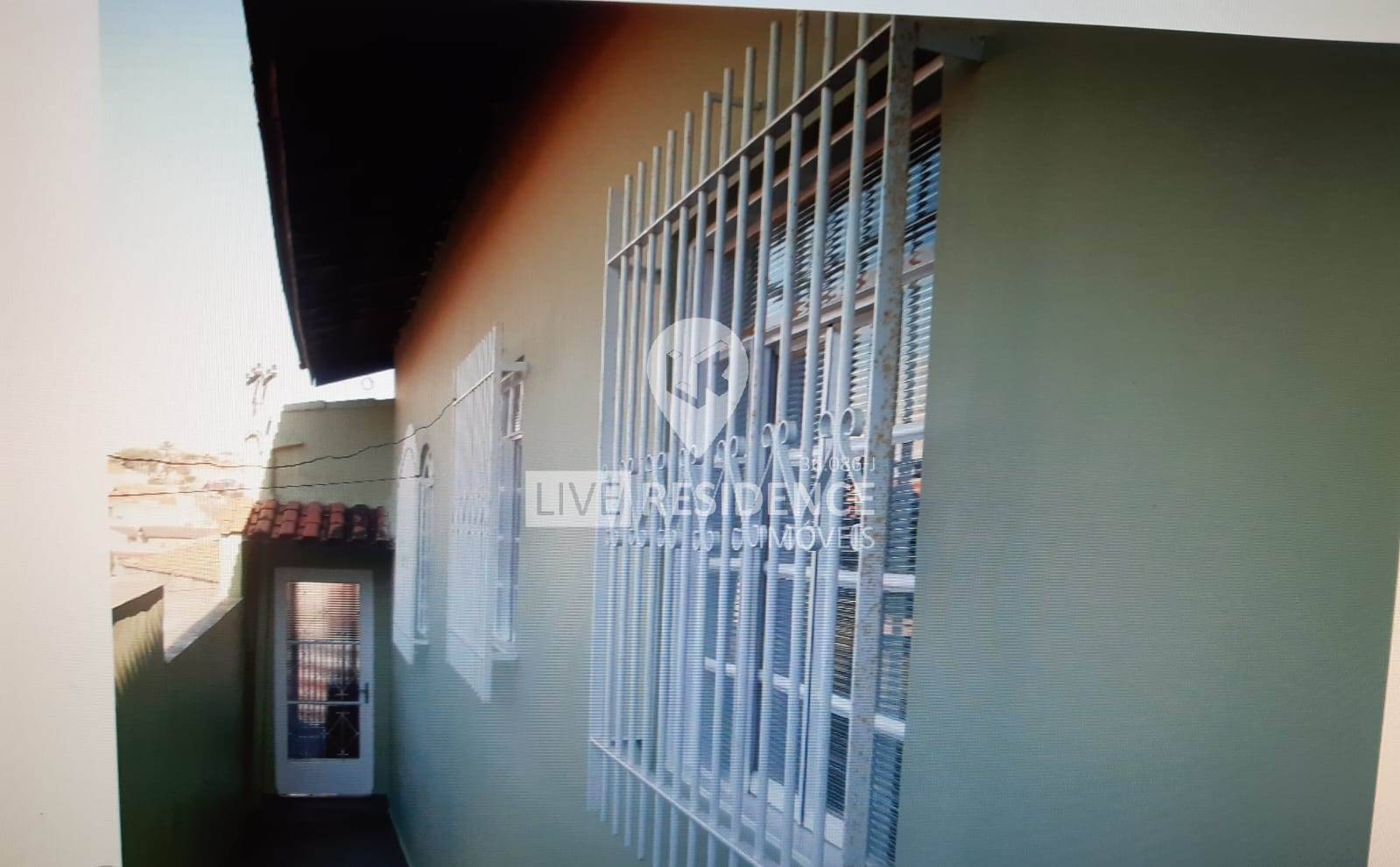 Casa Residencial e Comercial na região central a venda em Itatiba