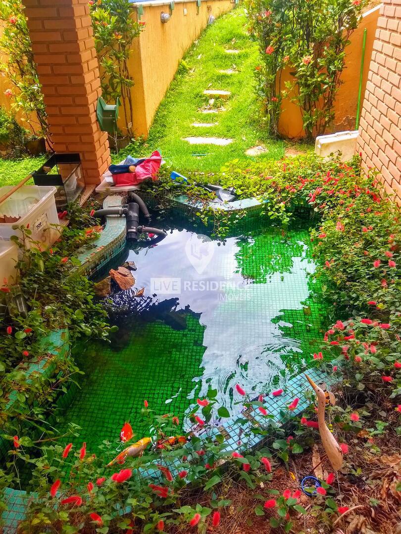 Venda de Casa no Condomínio Parque da Fazenda, Itatiba