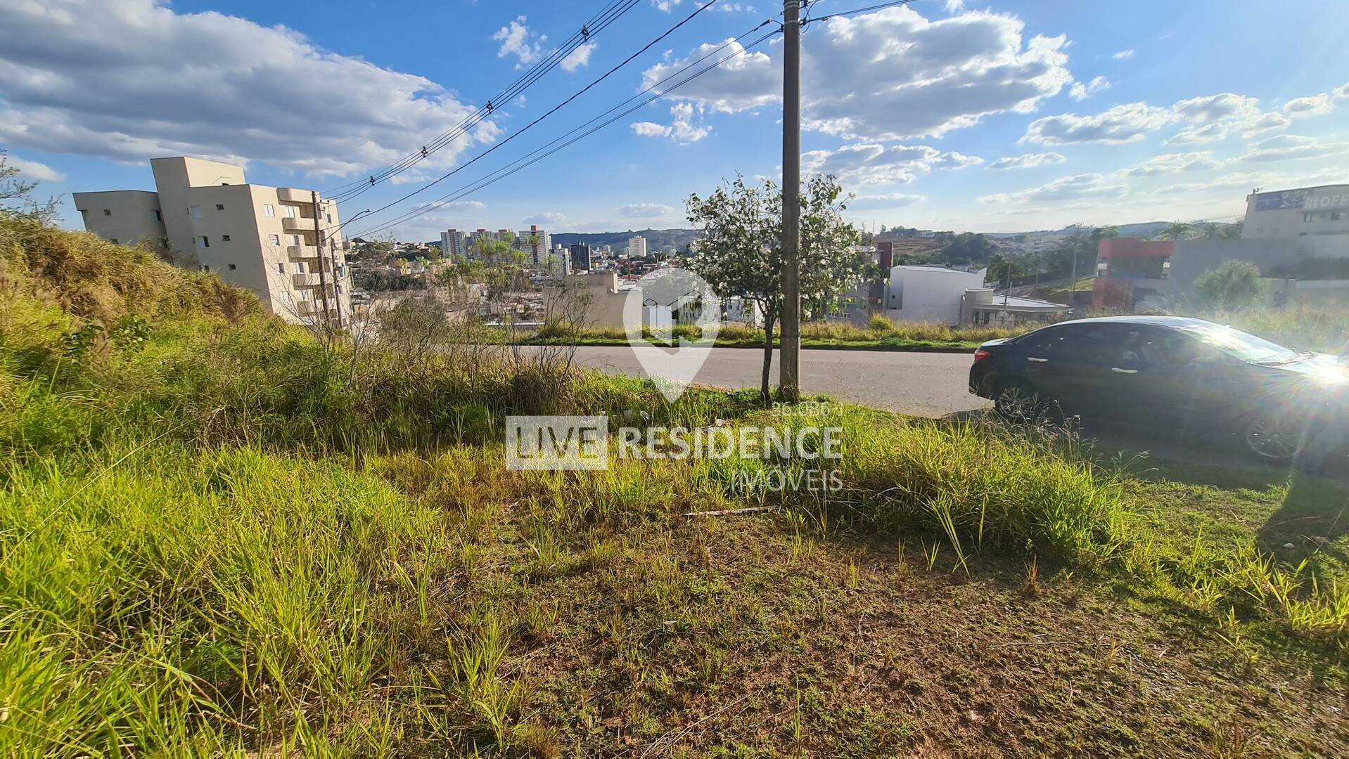 Terreno à venda, 263m² - Foto 3