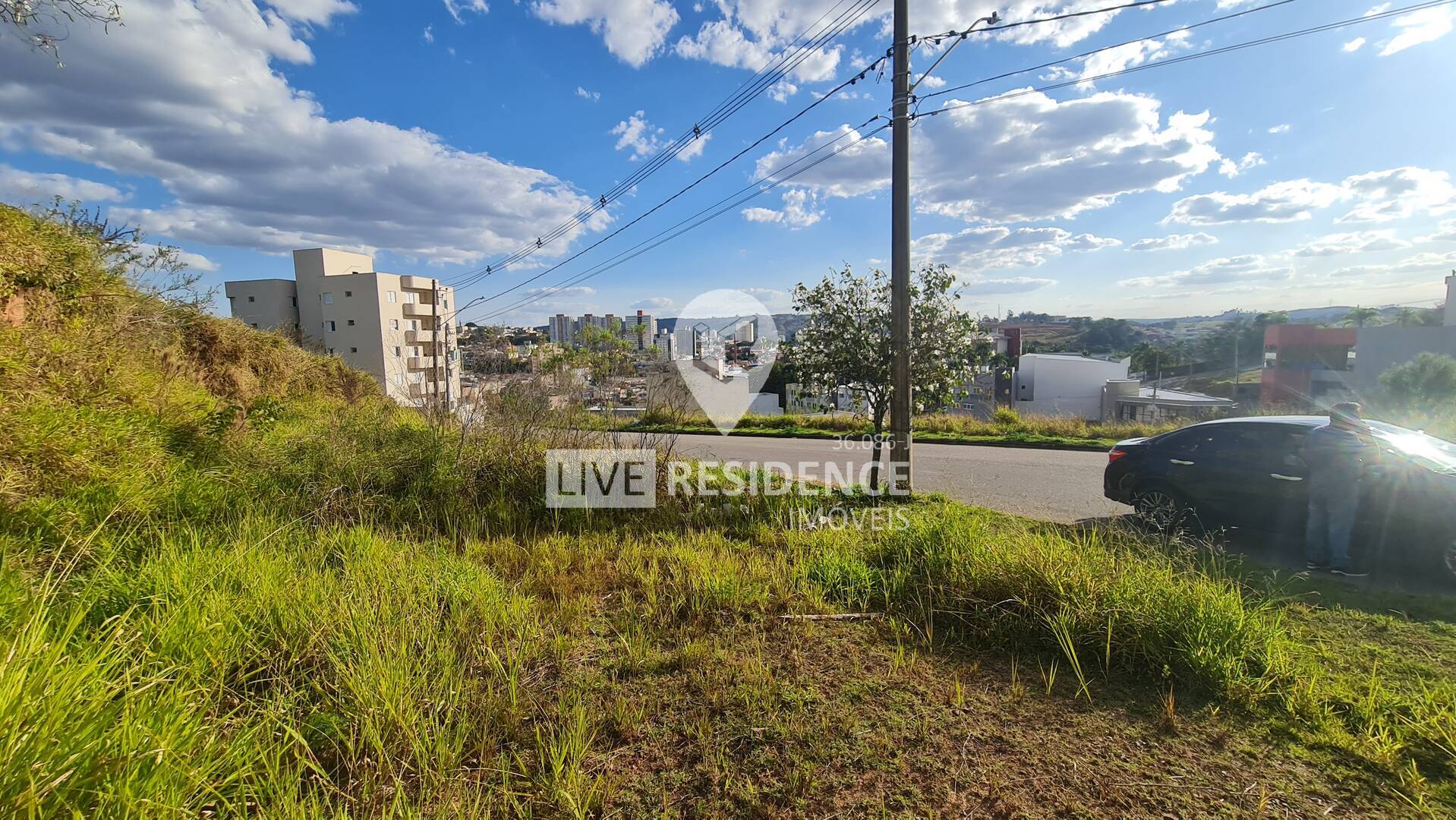 Terreno à venda, 263m² - Foto 5