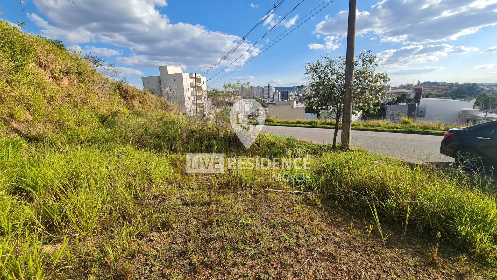 Terreno à venda, 263m² - Foto 6