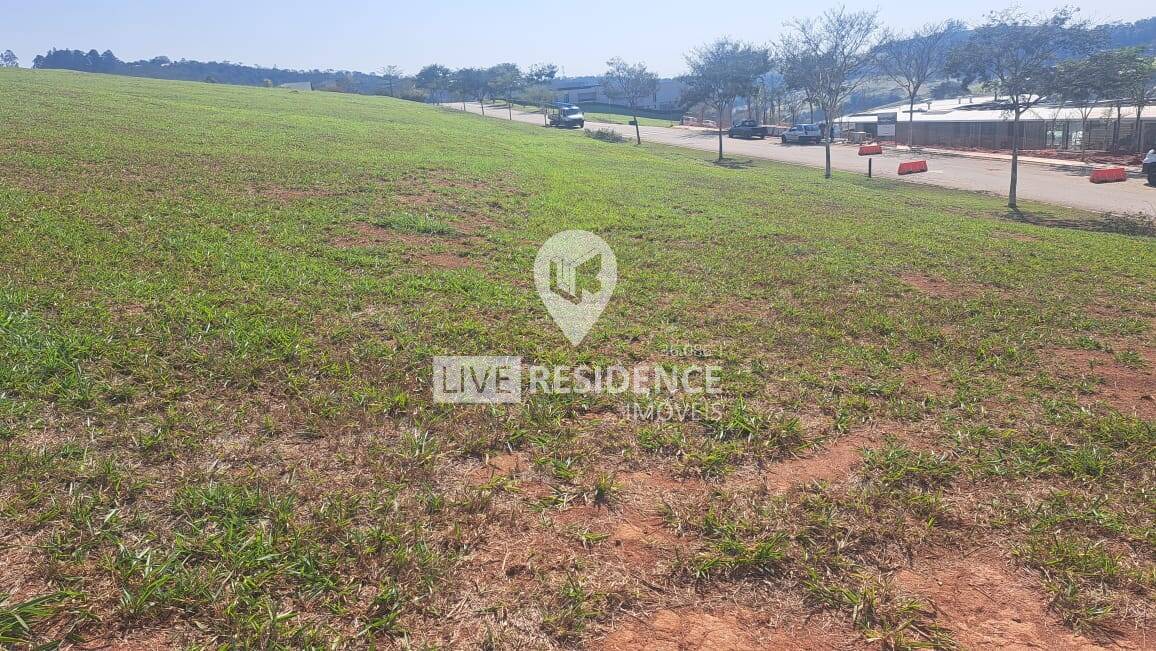 Terreno à Venda no Condomínio Fazenda Dona Carolina, Itatiba - SP