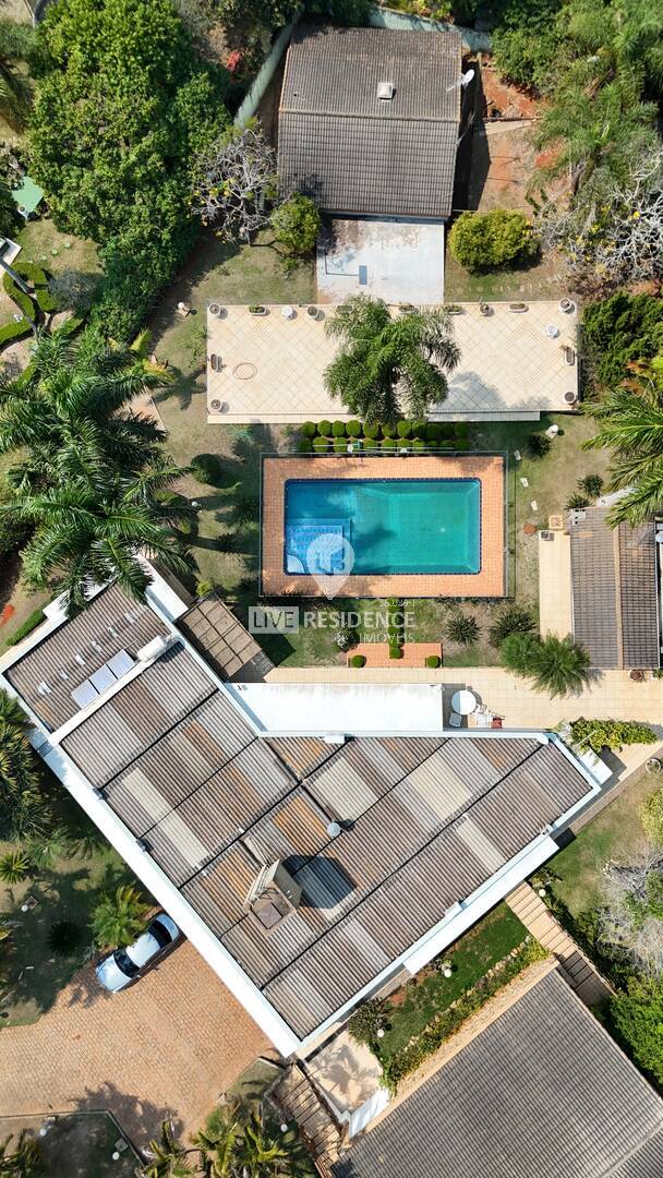 Casa à venda no Condomínio Morada das Fontes em Itatiba-SP