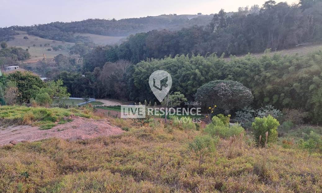 Lindo Sítio  de 29.000 m² a venda em Itatiba  com vista panorâmica