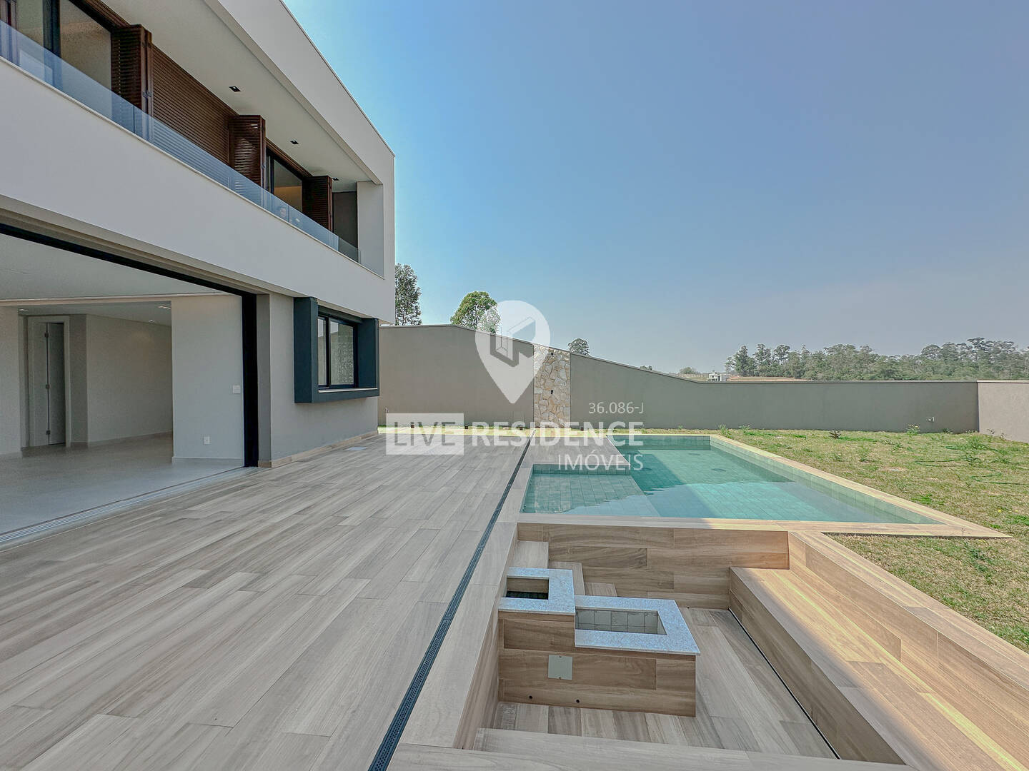 Casa à venda com 4 quartos, 352m² - Foto 21