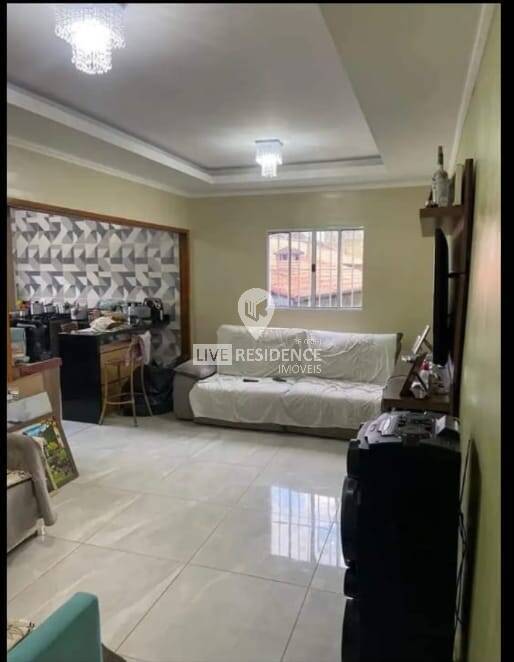 Casa à venda com 2 quartos, 90m² - Foto 3