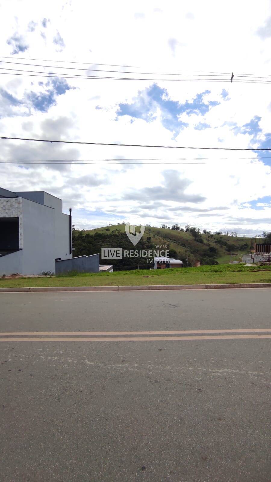 Terreno à venda no condomínio Ecologie!