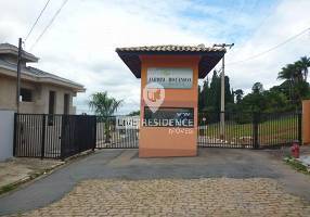 Terreno à Venda no Condomínio Jardim Botânico, Itatiba/SP – Live Residence