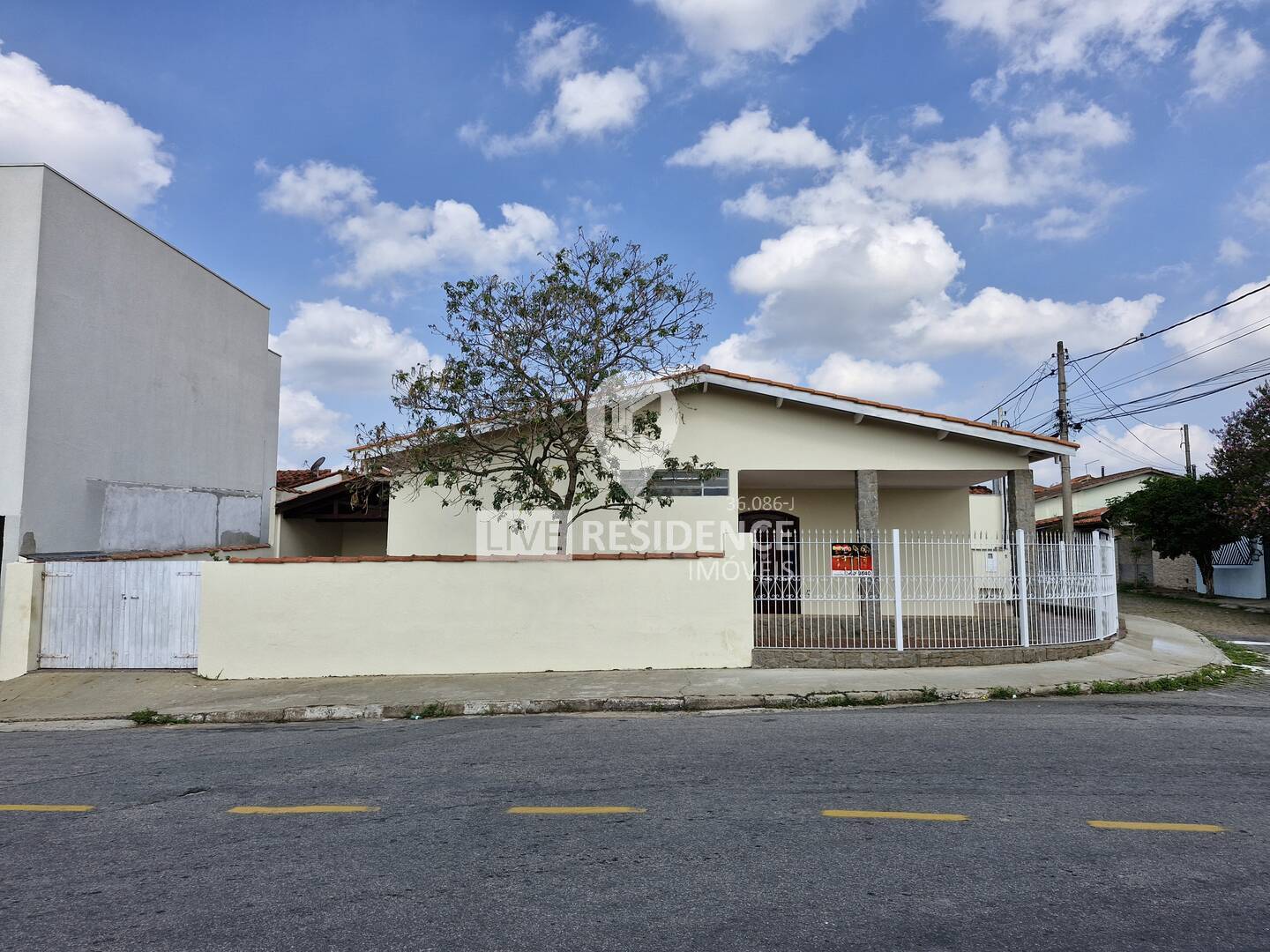 Linda Casa no Bairro Santo Antônio – Ótima Localização!