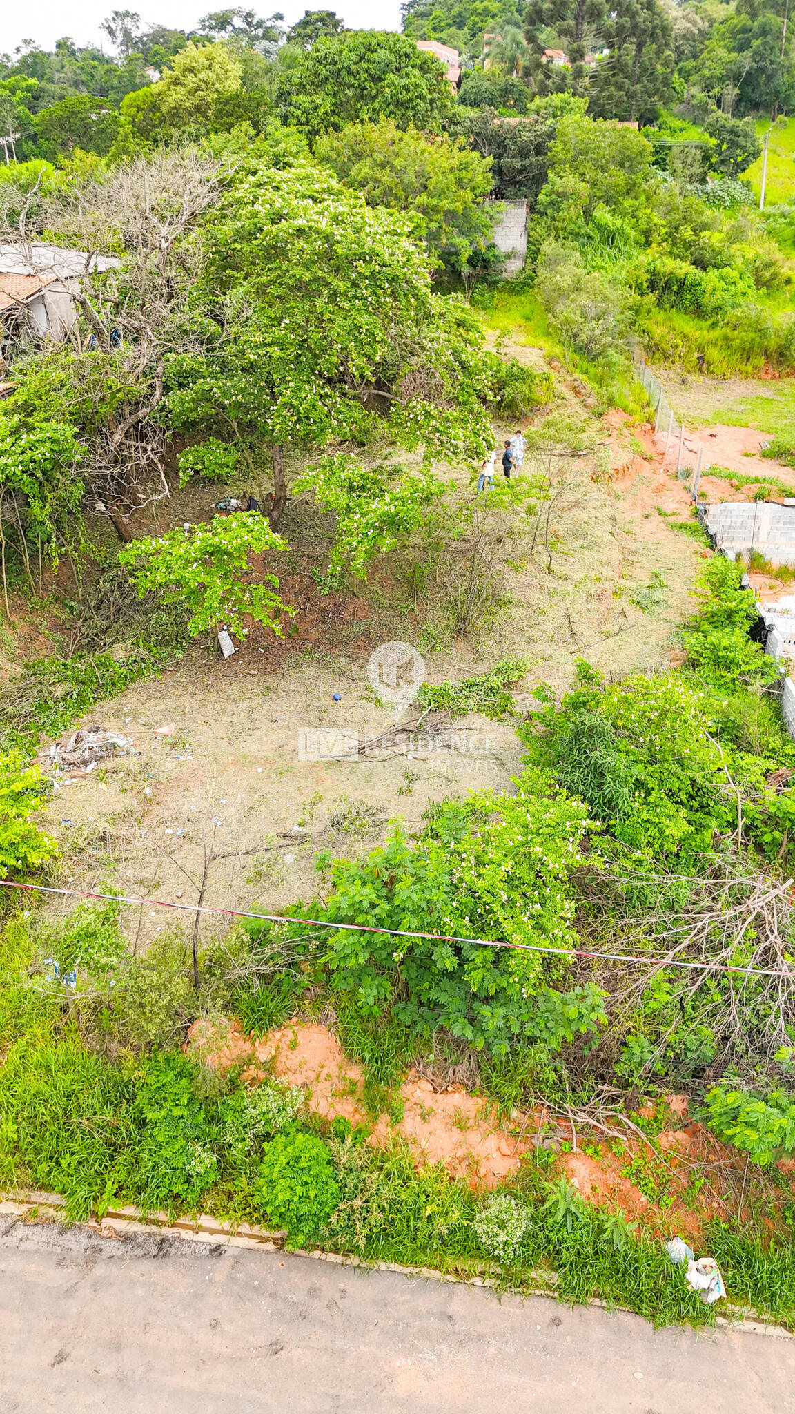 Terreno à venda, 1050m² - Foto 6