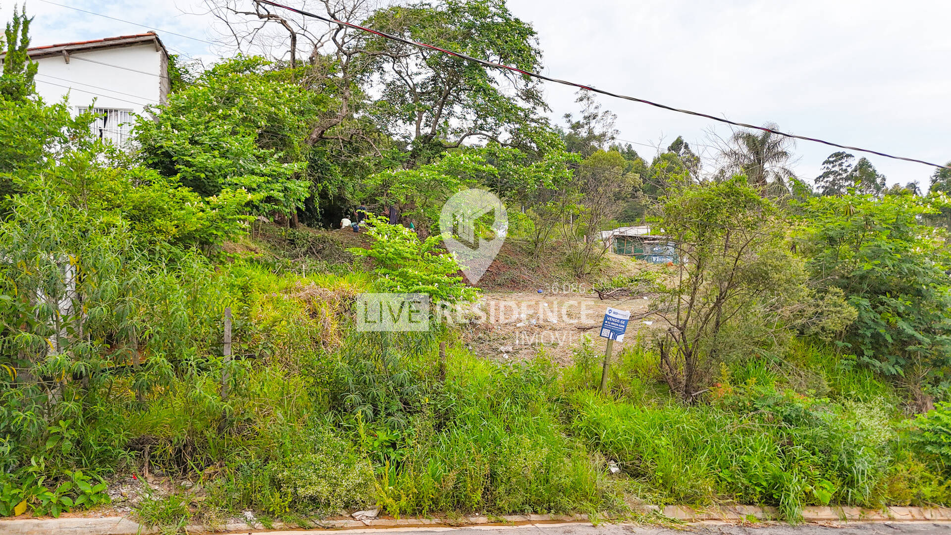 Terreno à venda, 1050m² - Foto 7