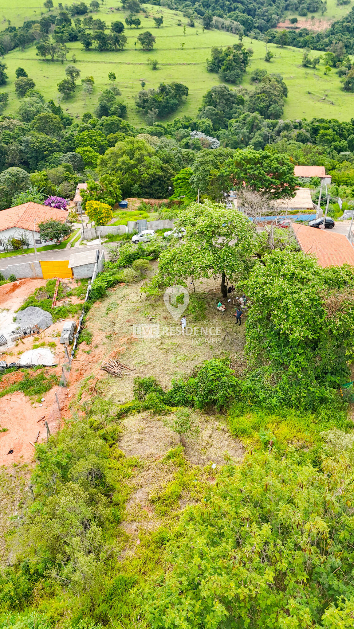 Terreno à venda, 1050m² - Foto 9