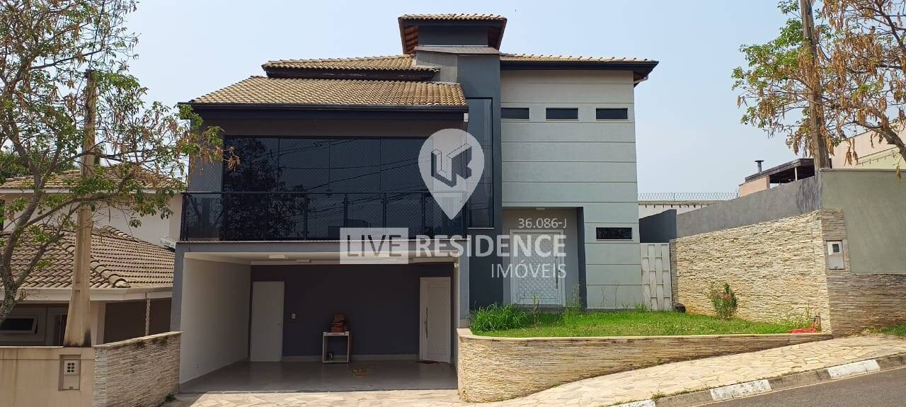 Casa à venda com 3 quartos, 318m² - Foto 57