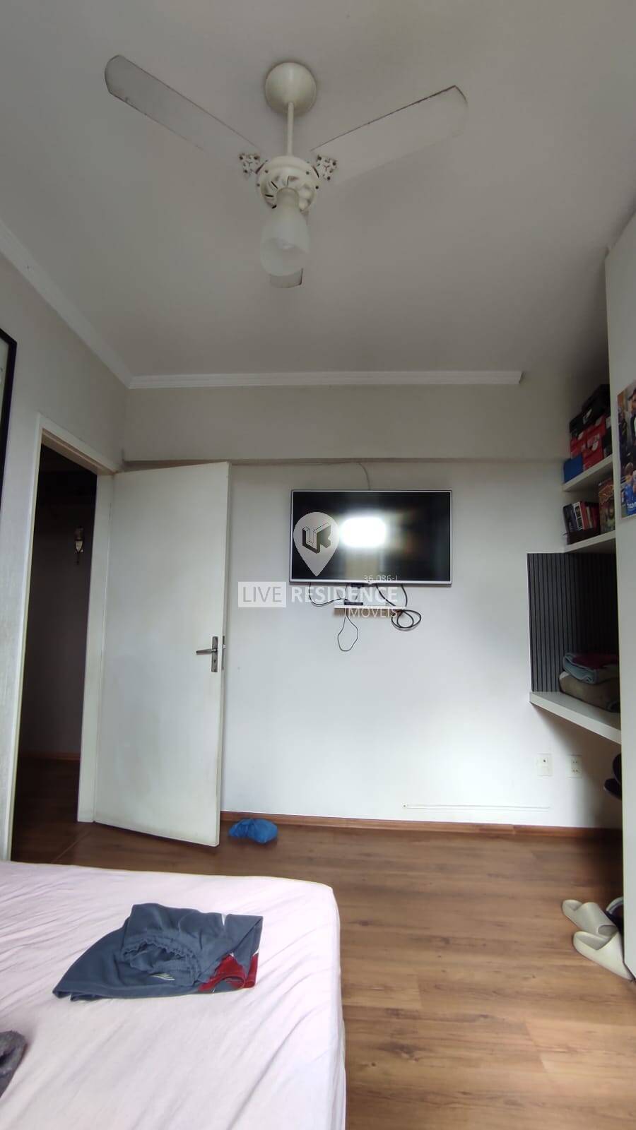 Apartamento à venda com 2 quartos, 63m² - Foto 7