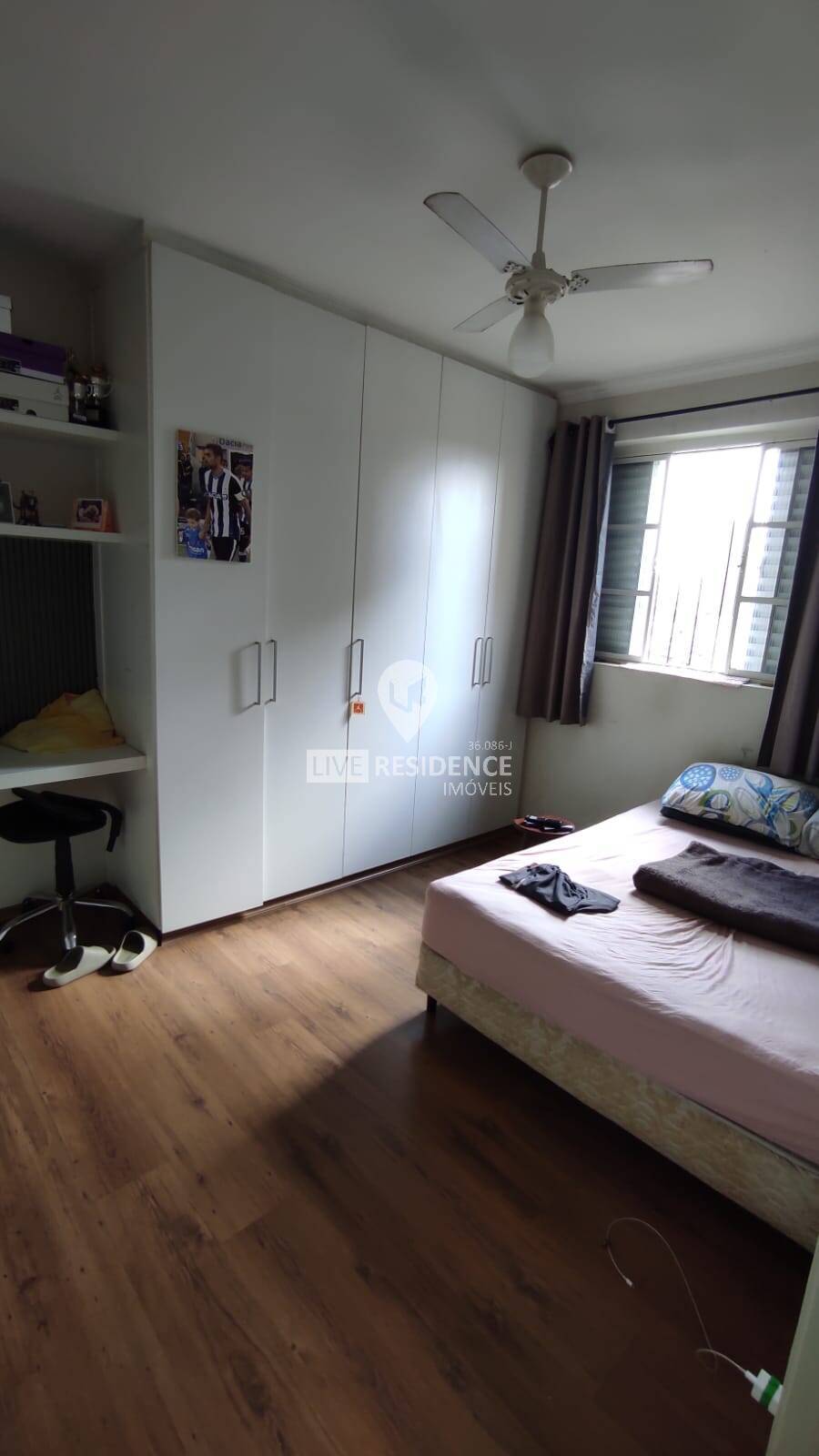 Apartamento à venda com 2 quartos, 63m² - Foto 5