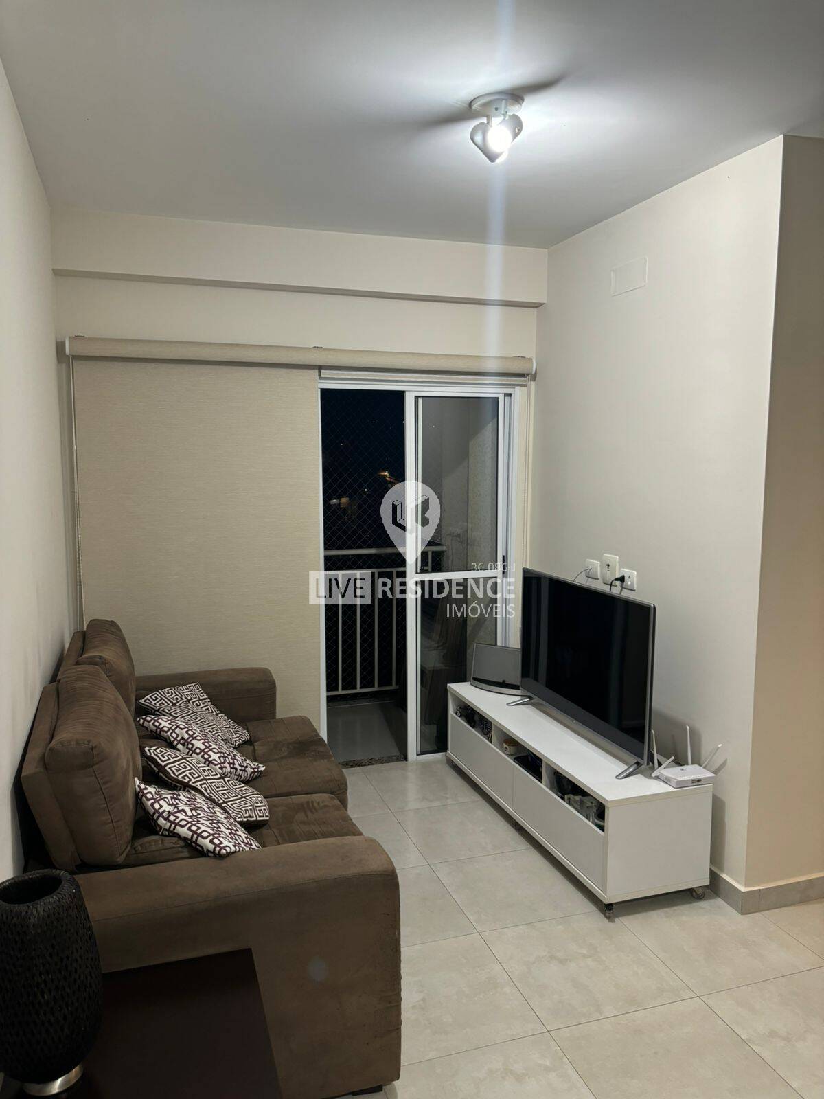 Apartamento à venda com 3 quartos, 70m² - Foto 4