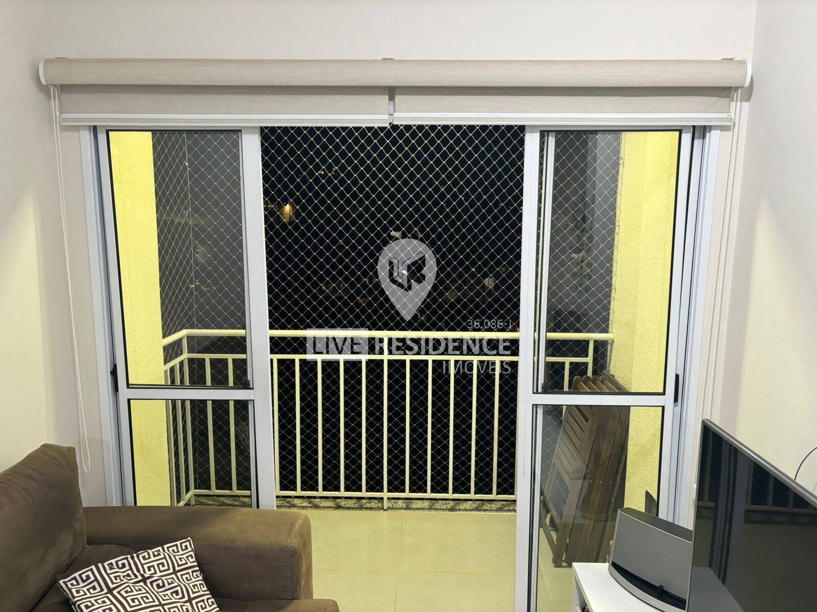 Apartamento à venda com 3 quartos, 70m² - Foto 5