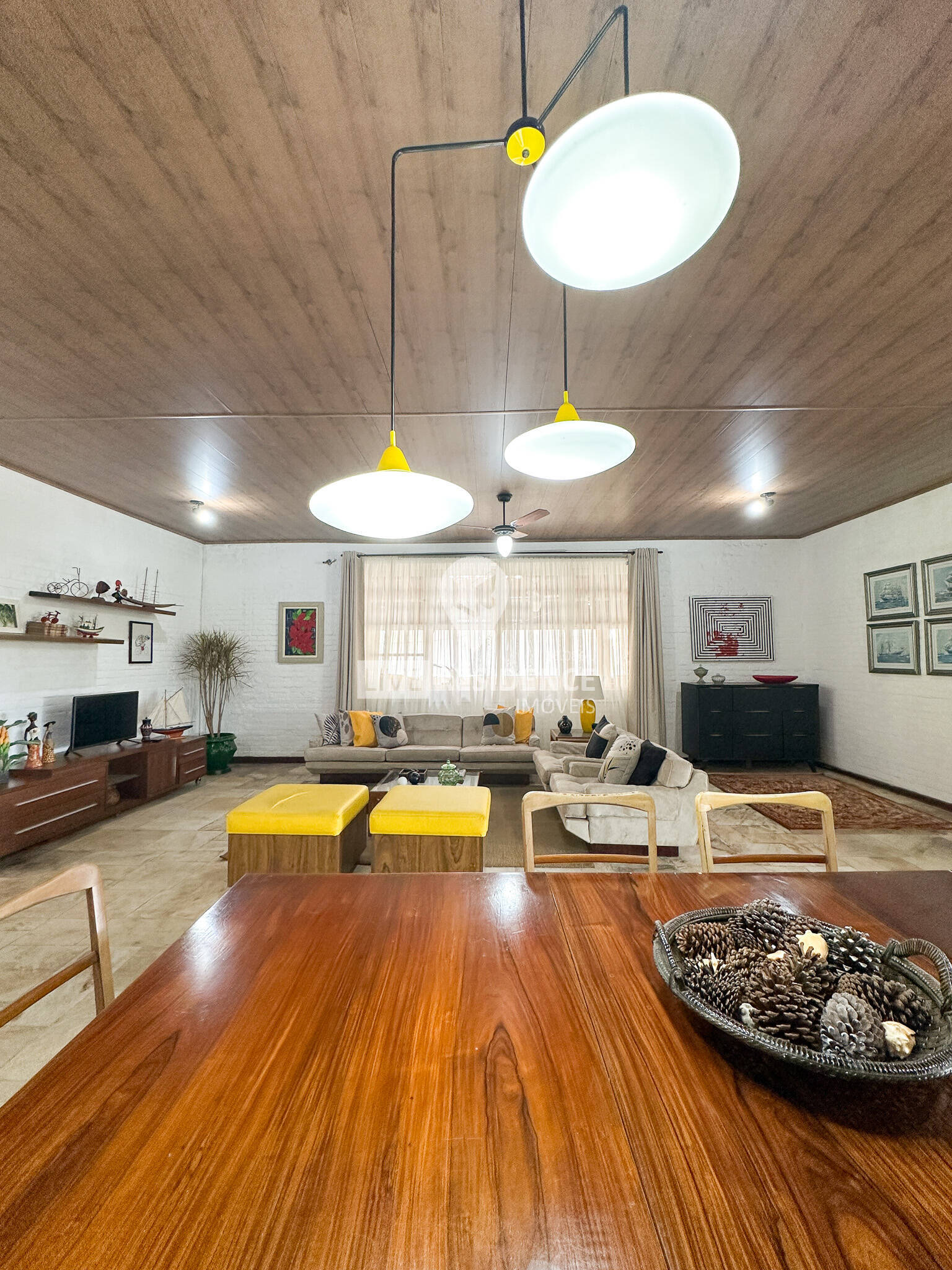 Casa à venda com 3 quartos, 615m² - Foto 3