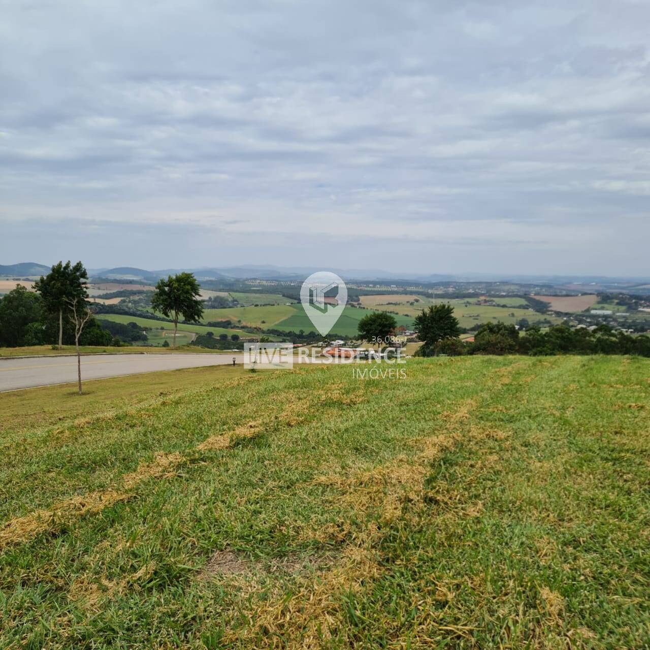 Terreno à venda, 1354m² - Foto 3