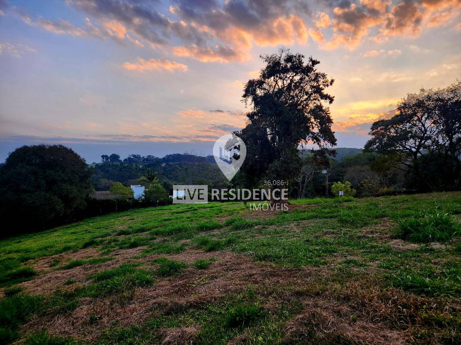 Terreno à Venda no Condomínio Itaembú – Itatiba/SP